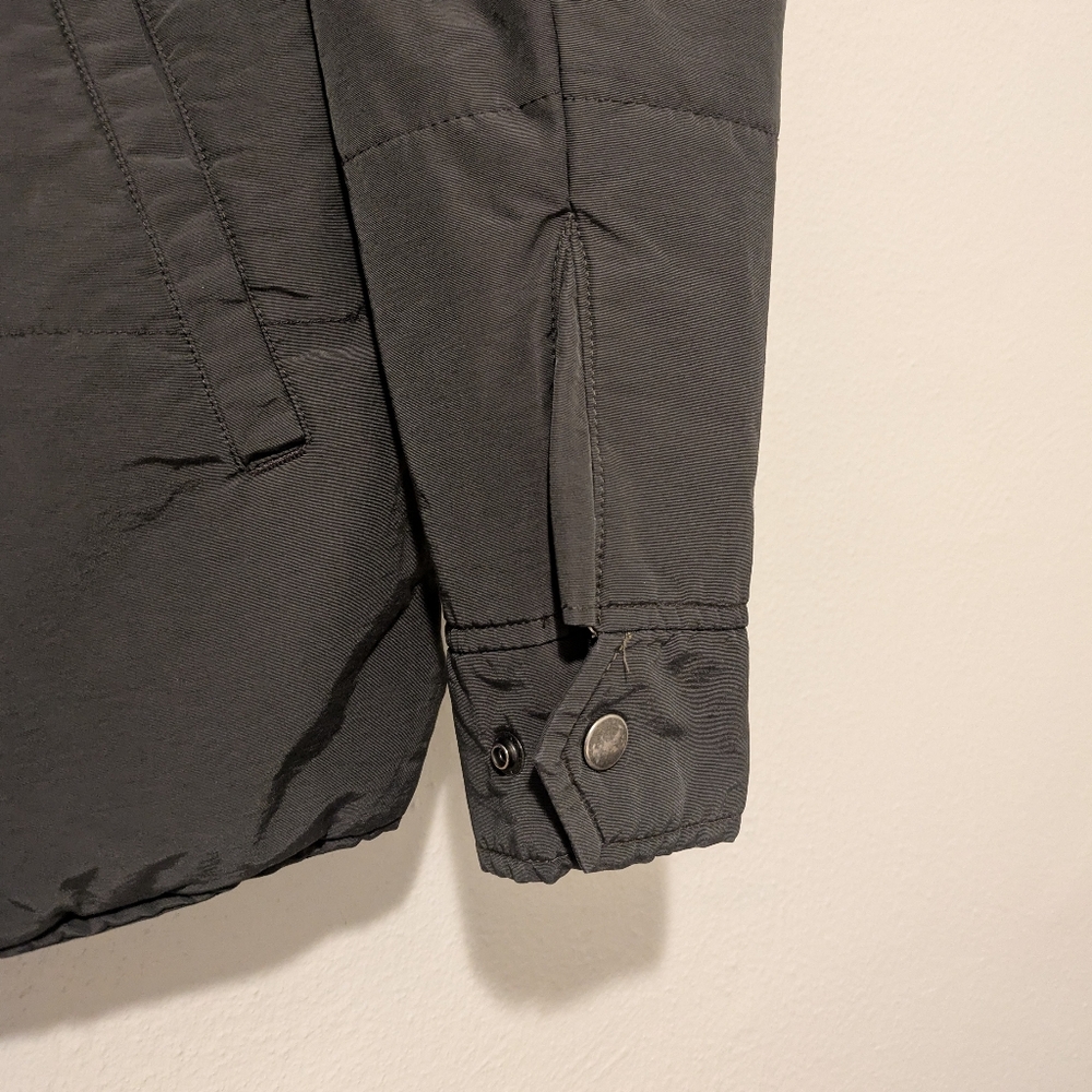 Mollusk Surf Shop "Wright Jacket" - Picture 10 of 12